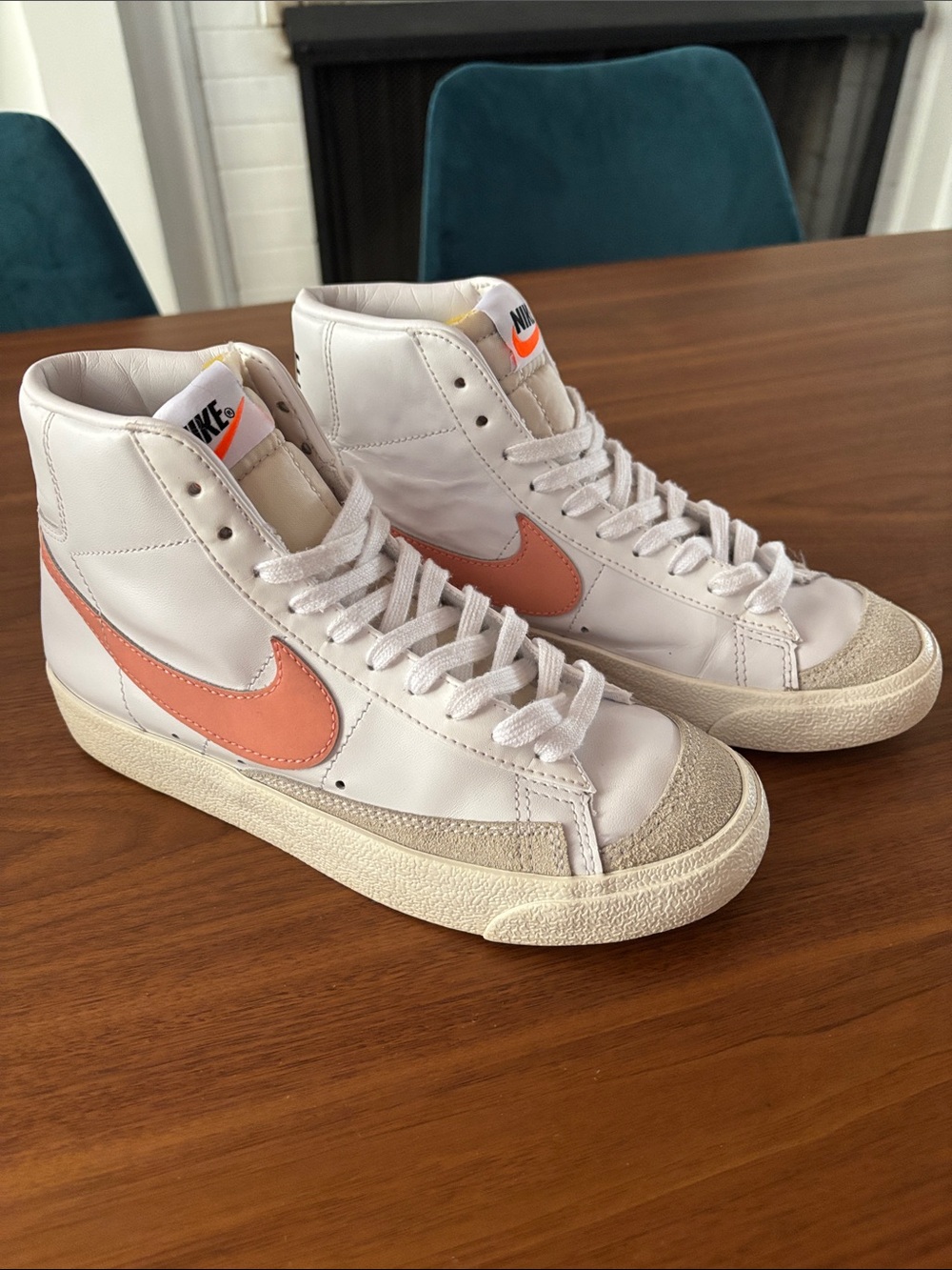 Nike Blazer Mid 77 Vintage sneakers